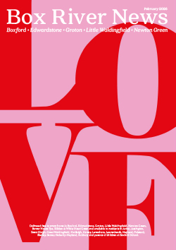 Boxford River News February 2026