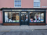 Boxford Post Office & Stores