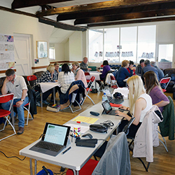 Working Group