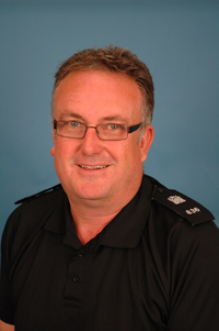COMMUNITY ENGAGEMENT OFFICER